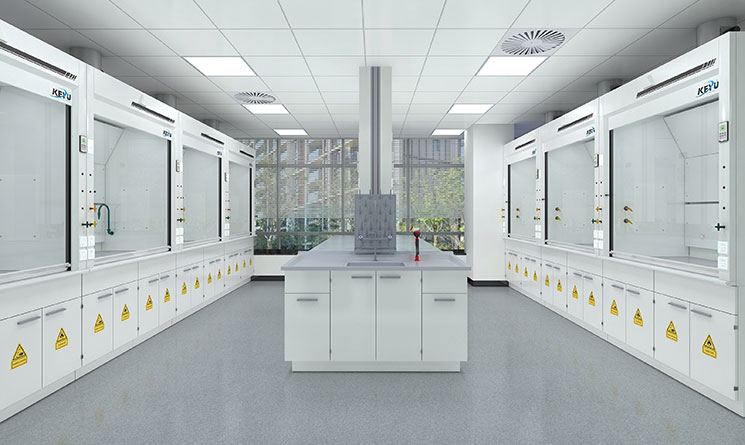 實驗室裝修設(shè)計標(biāo)準(zhǔn)和施工要求有哪些？