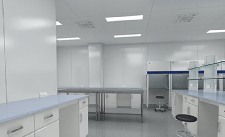 潔凈室需要檢測的7個基礎(chǔ)項目