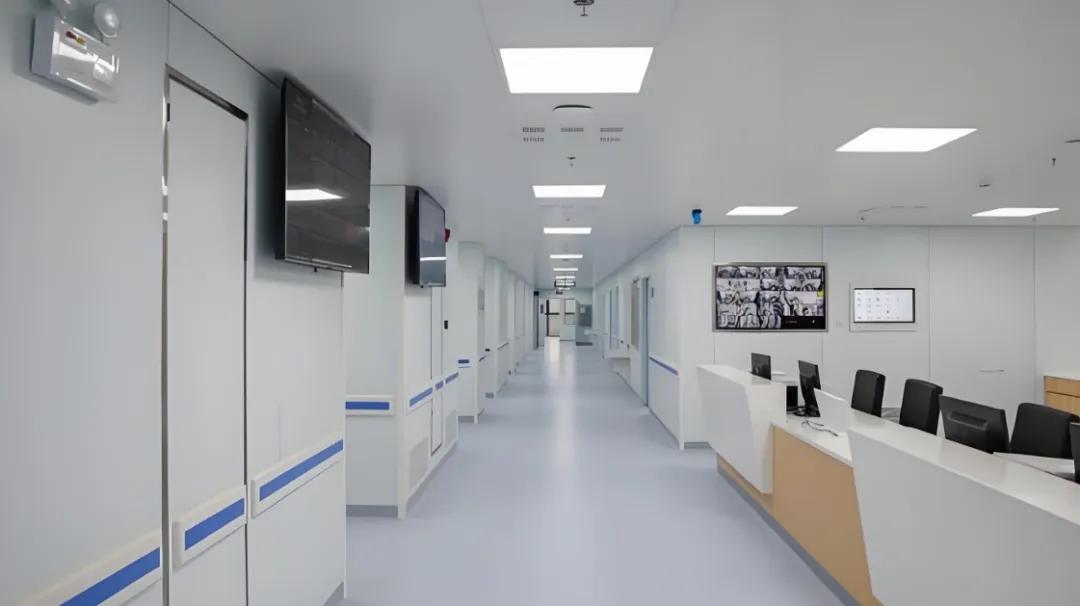 醫院潔凈空間建設指南(六):血液科與骨髓移植病房篇