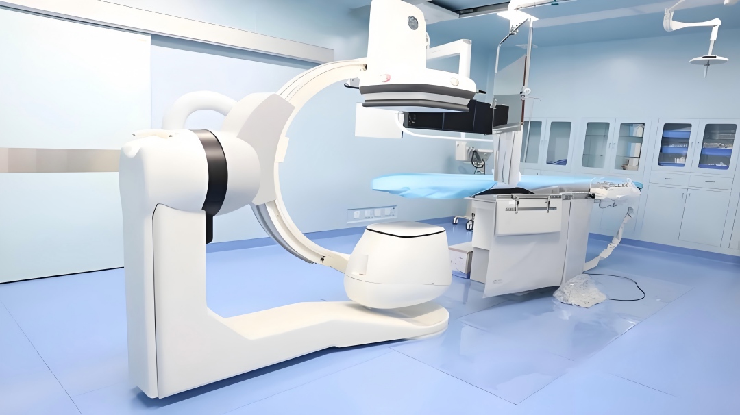 醫院潔凈空間建設指南（七）：醫學影像介入治療室篇